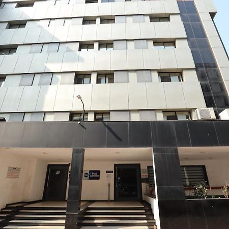 Best Western Yuvraj Сурат Экстерьер фото