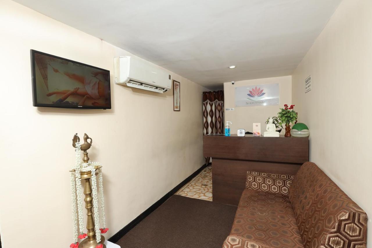 Best Western Yuvraj Сурат Экстерьер фото