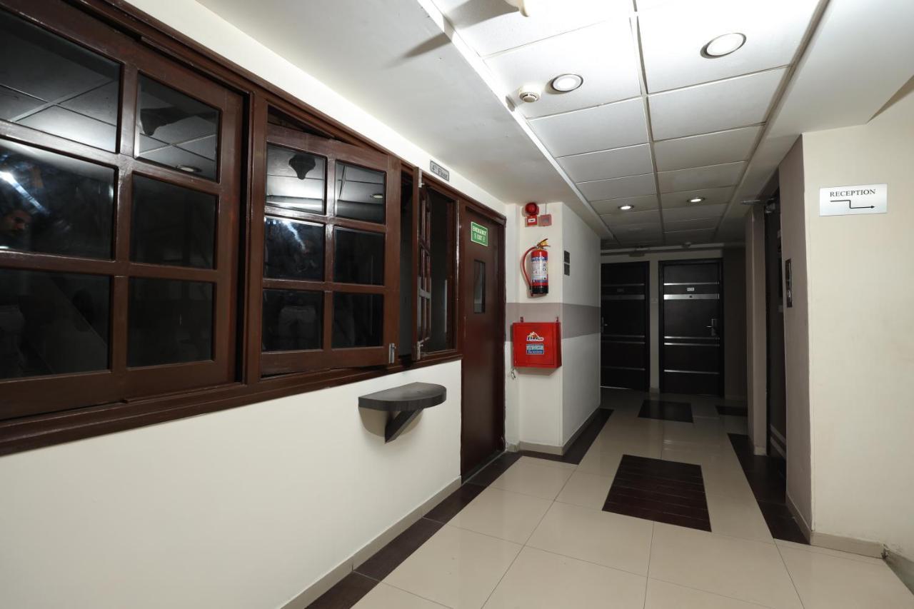 Best Western Yuvraj Сурат Экстерьер фото