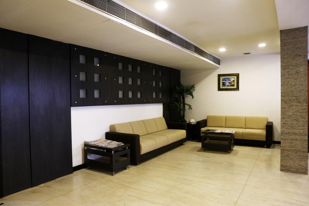 Best Western Yuvraj Сурат Экстерьер фото